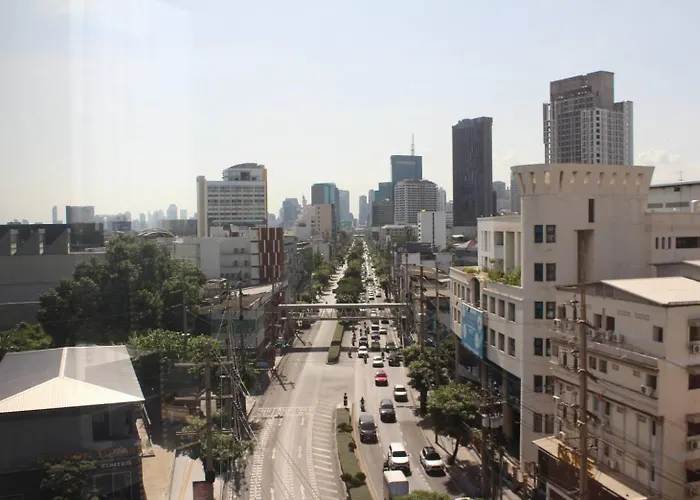 Place - Ekamai Bts Bangkok