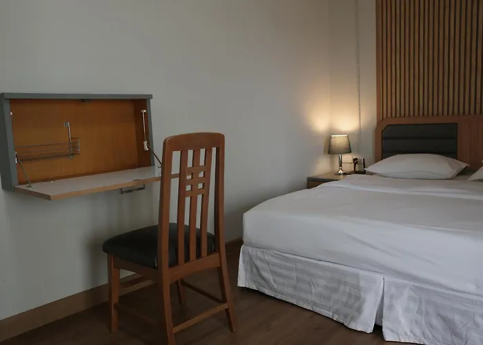Place - Ekamai Bts Apartment